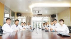 MDT多学科联合诊疗为肿瘤患者带来四大好处
