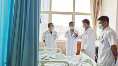 广州中医药大学金沙洲医院国际肿瘤医疗中心：为患者提供全病程管理，提升治疗效果